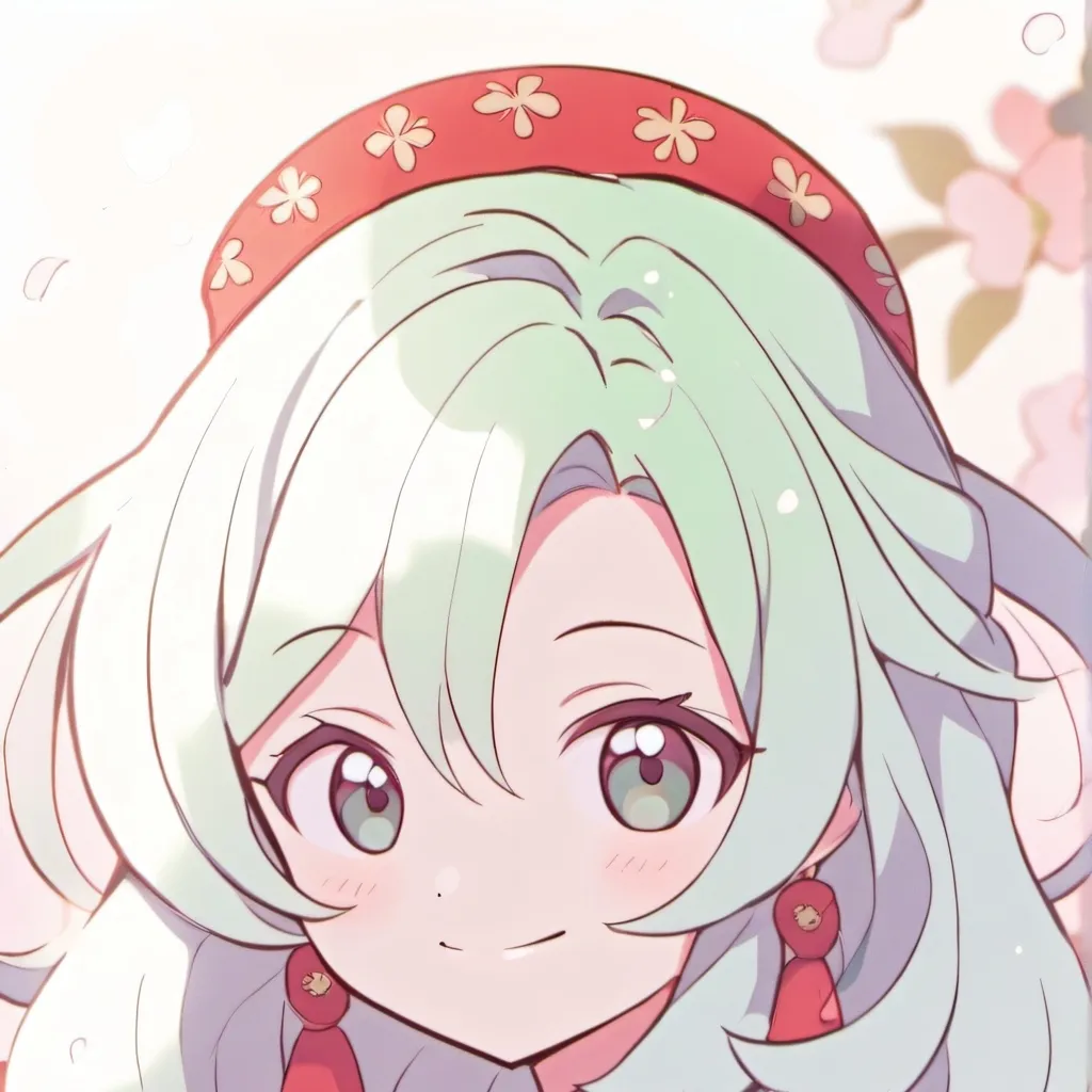 chat with ai character: keal tobara