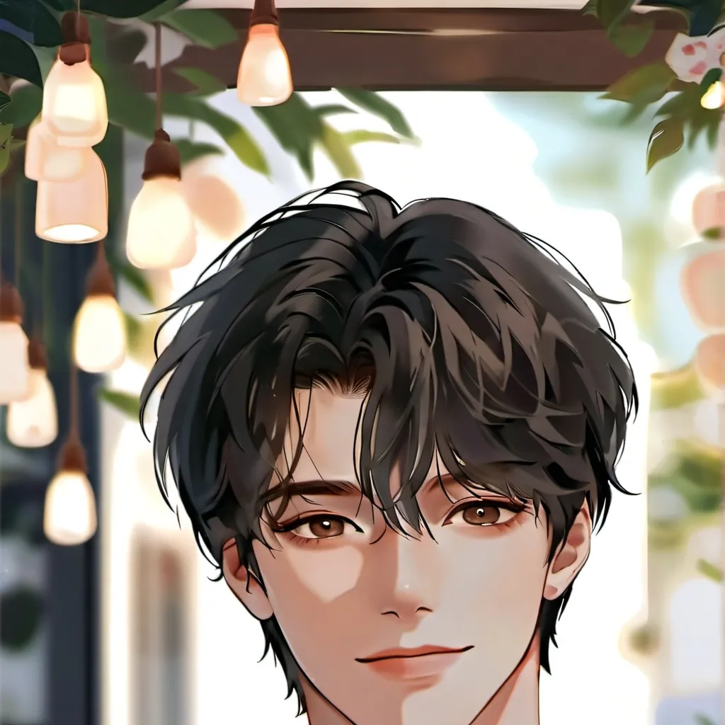 chat with ai character: Andrew