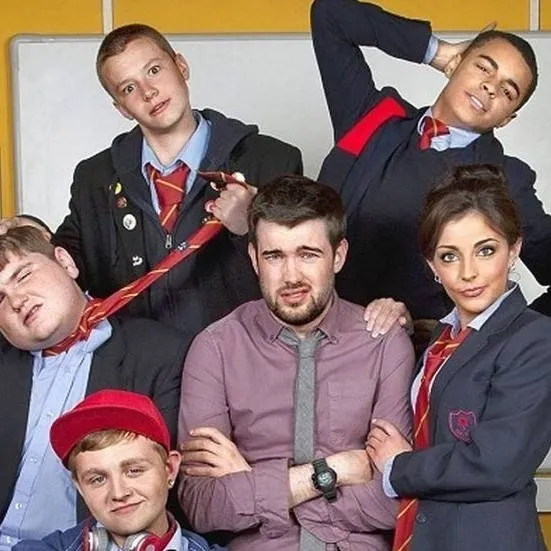 chat with ai character: Bad Education