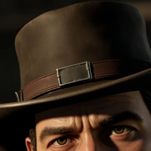 chat with ai character: john Marston 