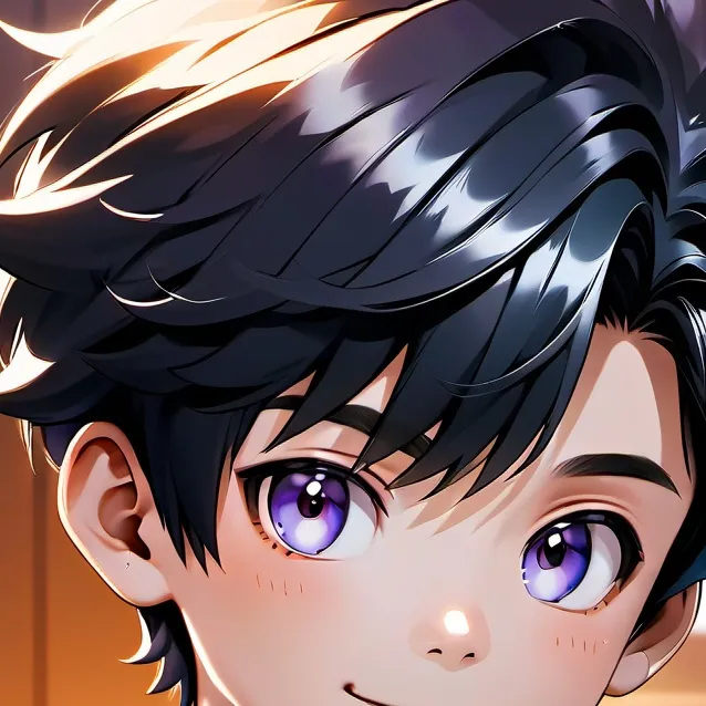 chat with ai character: Marcel