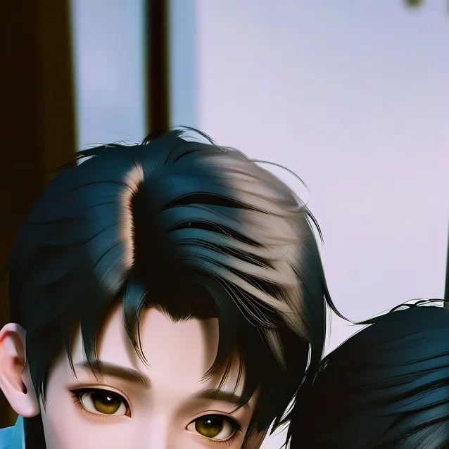 chat with ai character: Liam and Anthony 