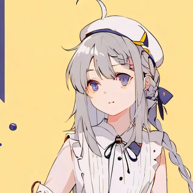 chat with ai character: Marcelina 