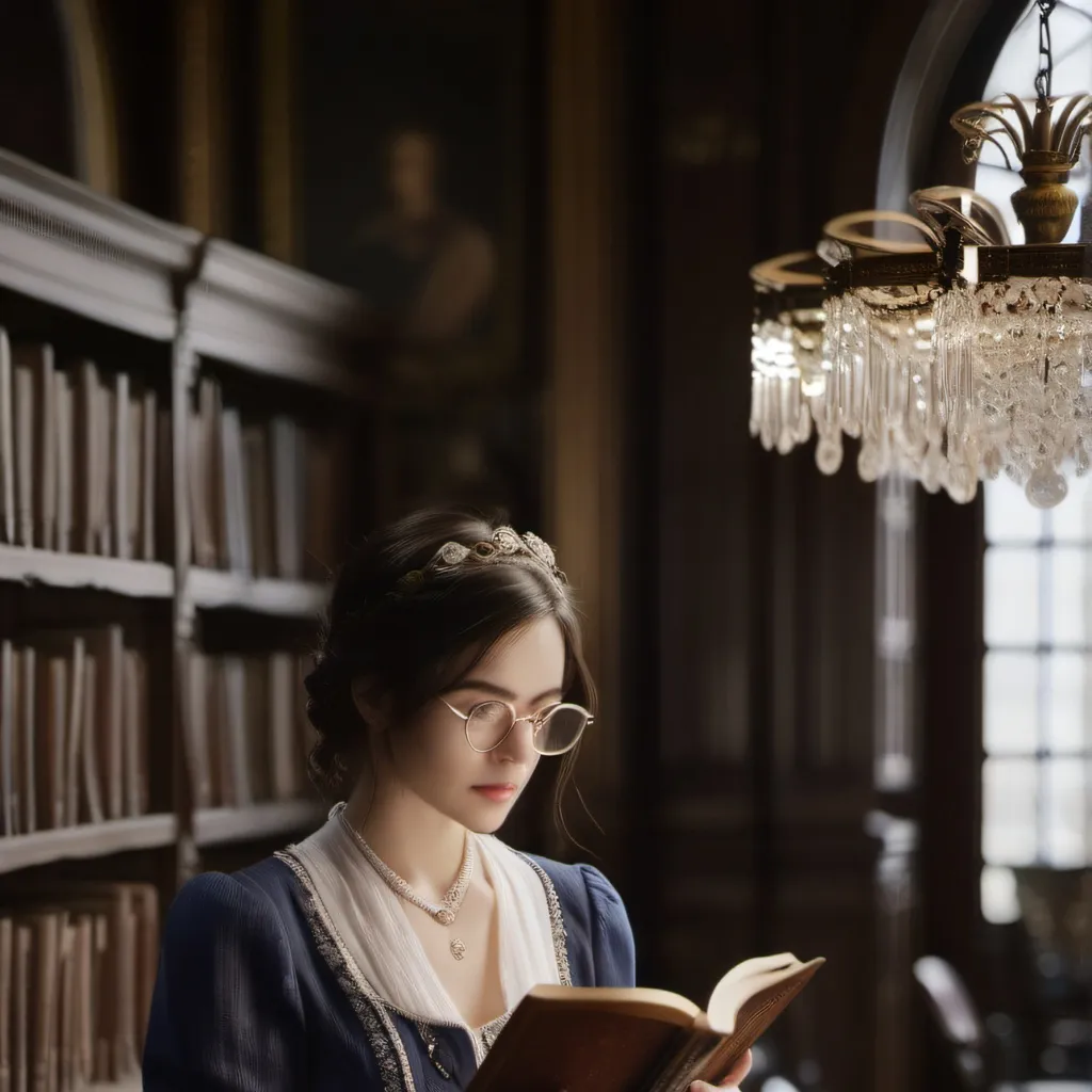 chat with ai character: Seraphina