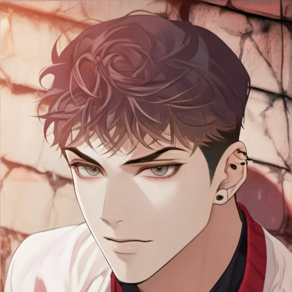 chat with ai character: Max