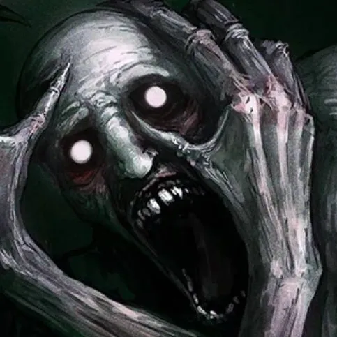 chat with ai character: scp-096