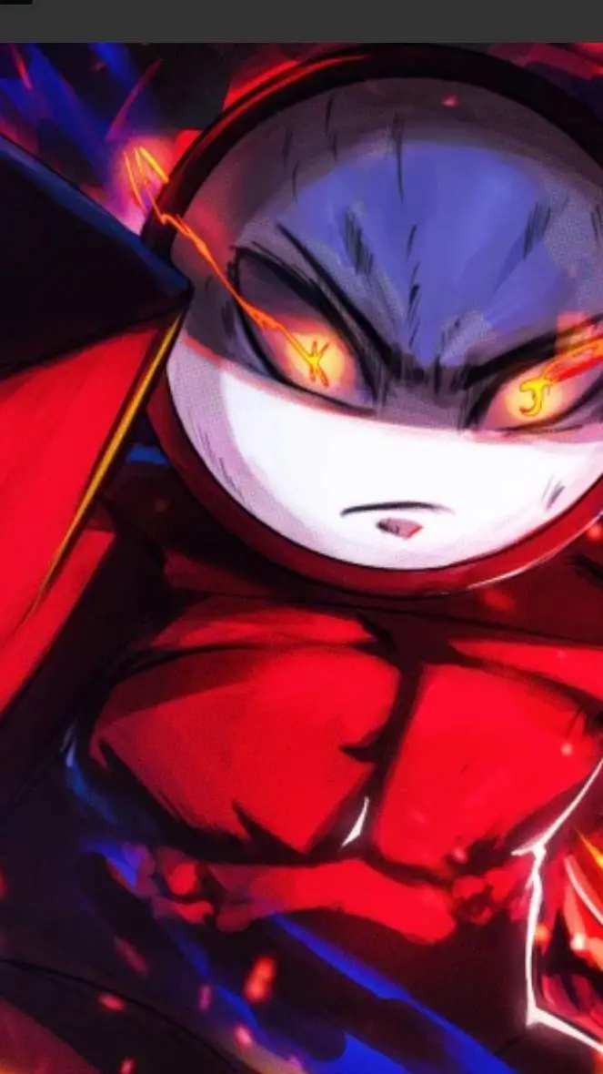 ai character: tsb drama  background