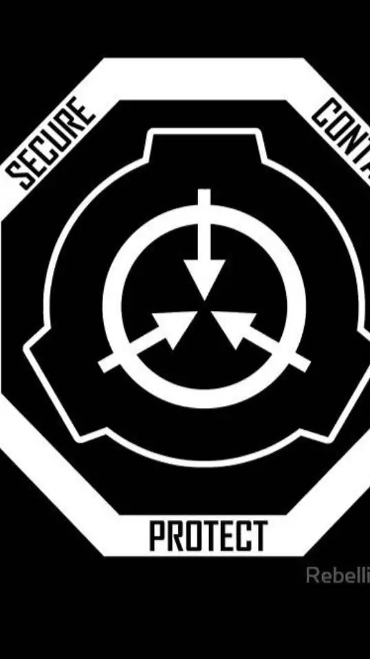 ai character: scp facility 2 background