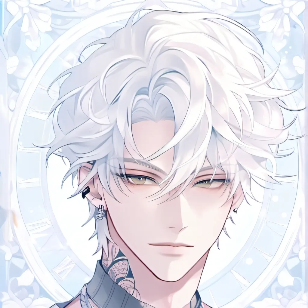 chat with ai character: кодженил