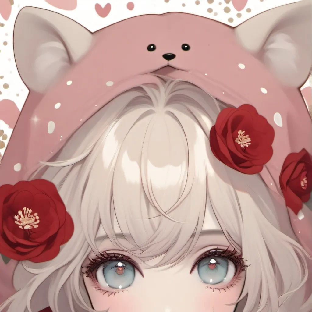 chat with ai character: ферелия
