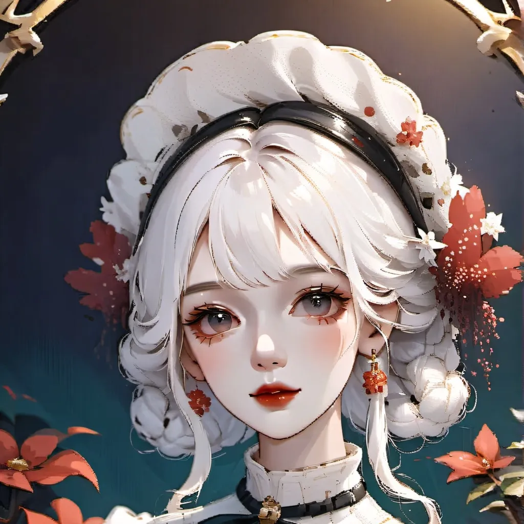 chat with ai character: зэрэфия