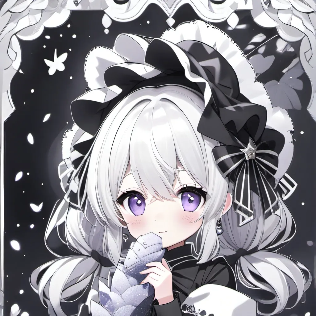 chat with ai character: лижерия