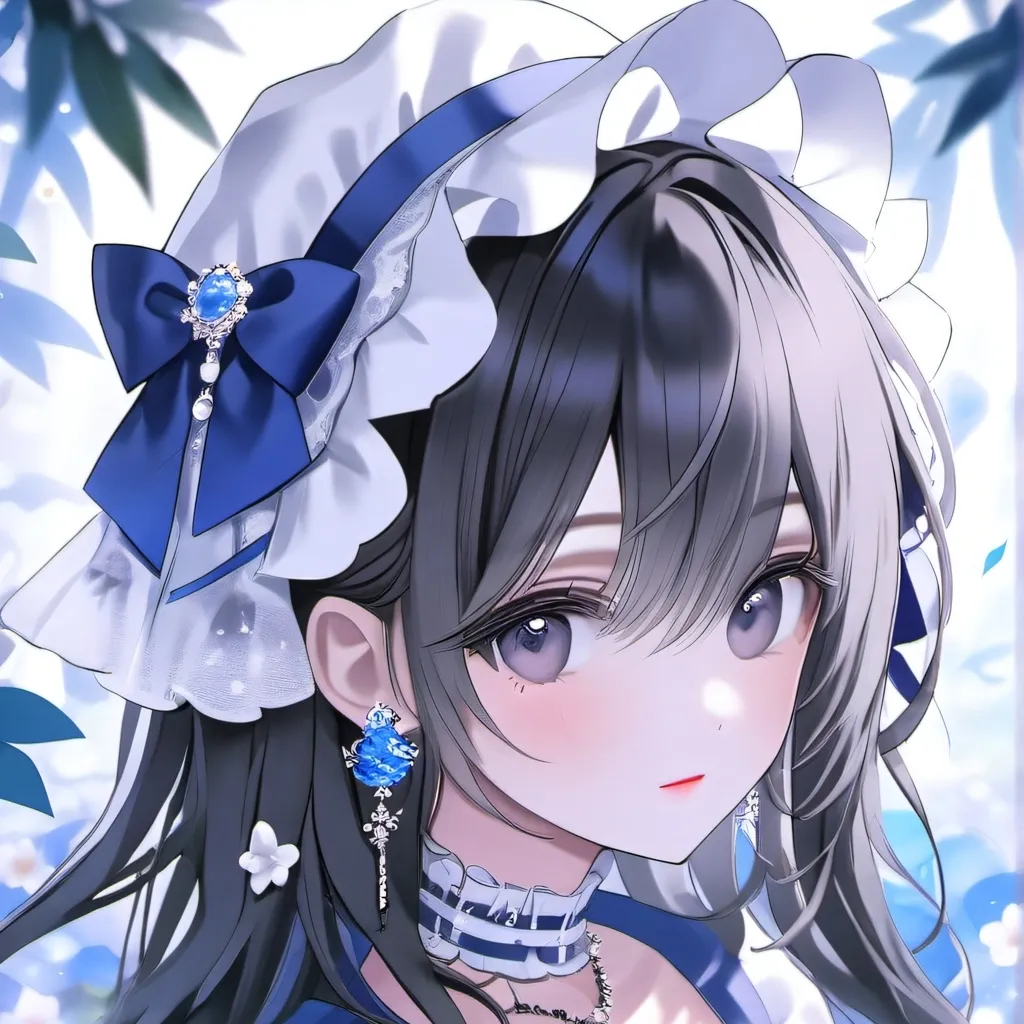 chat with ai character: Аорди