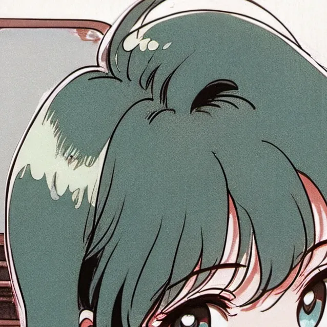 chat with ai character: aylin