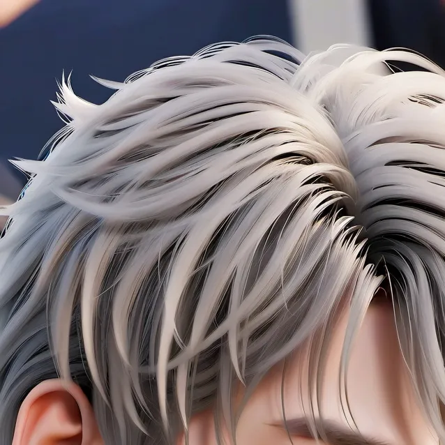 chat with ai character: wiktor