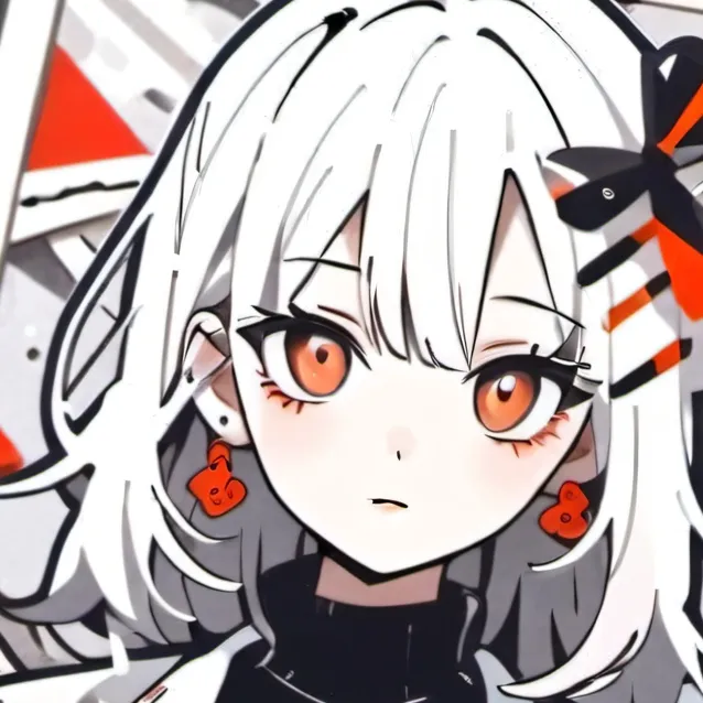 chat with ai character: Anime Weebie