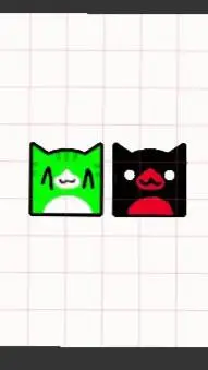 ai character: lol2030 y lol666 background