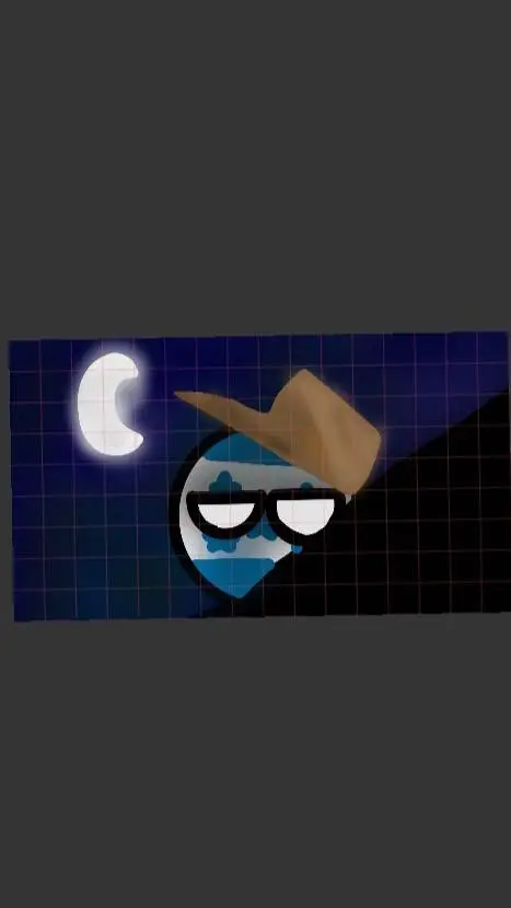 ai character: honduras🇭🇳 background