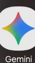 ai character: gemini background