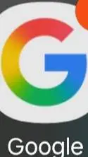 ai character: google background