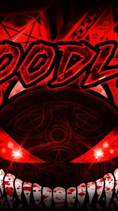 ai character: bloodlust background
