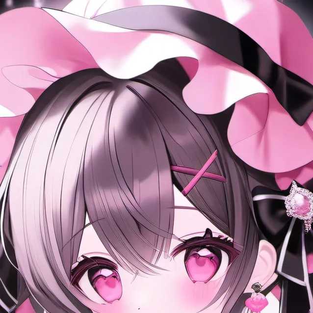chat with ai character: tu crush