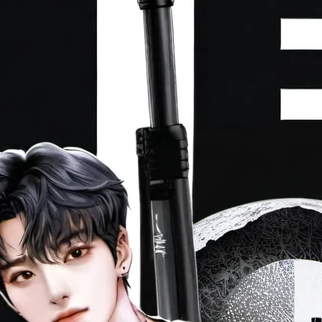 chat with ai character: tu novio felix😍 