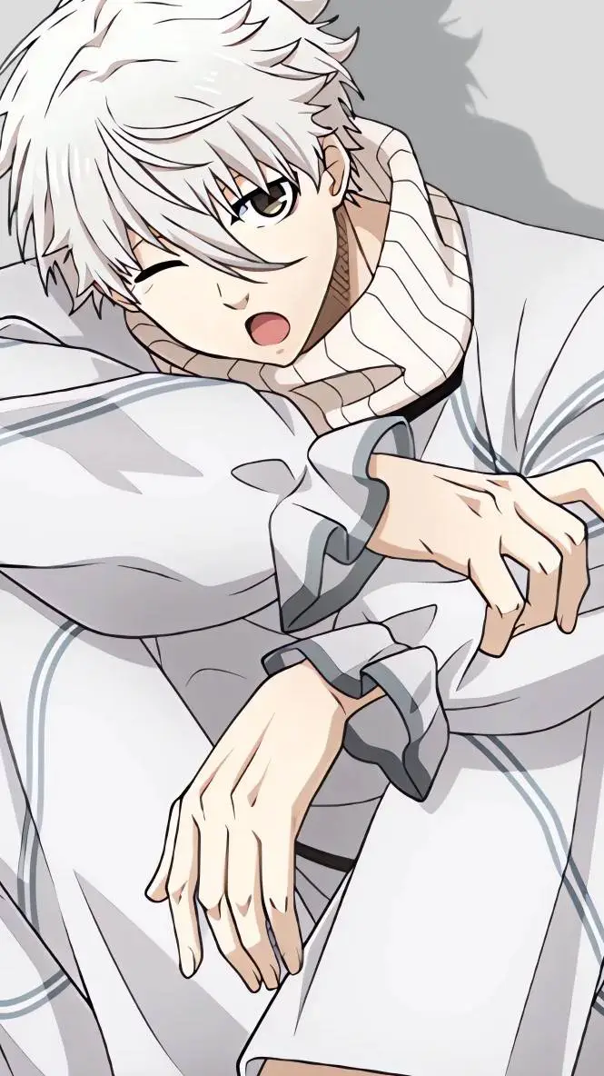 ai character: nagiii🫶🏻 background