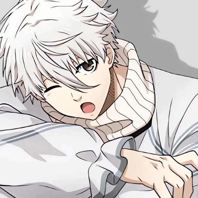 chat with ai character: nagiii🫶🏻