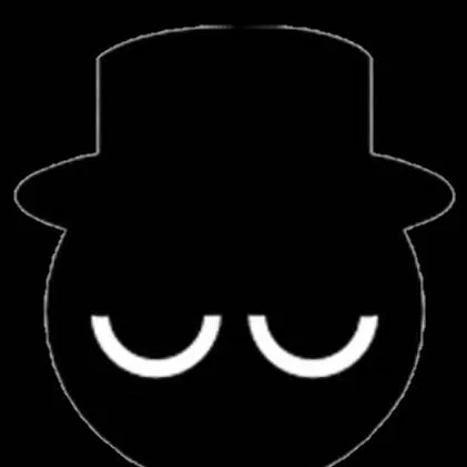 chat with ai character: sprunki black 