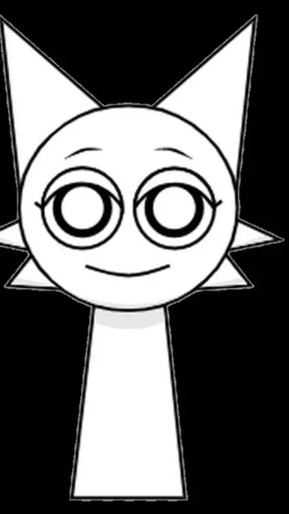 ai character: Wenda hates you background