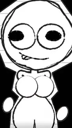 ai character: parker background