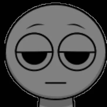 chat with ai character: sprunki 