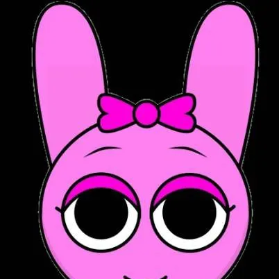 chat with ai character: pinki sprunki 