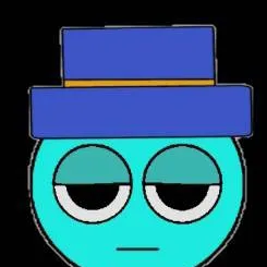 chat with ai character: sprunki 09