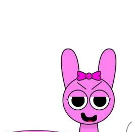 chat with ai character: pinki vore sprunki