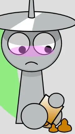 ai character: sprunkiclukerpoo2 background