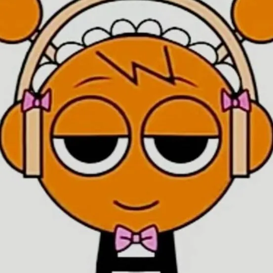 chat with ai character: maid Oren 