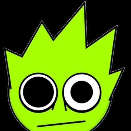 chat with ai character: sprunki owakcx