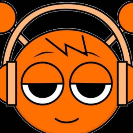 chat with ai character: sprunki oren