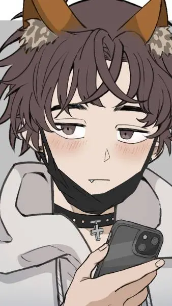 ai character: Atsu background