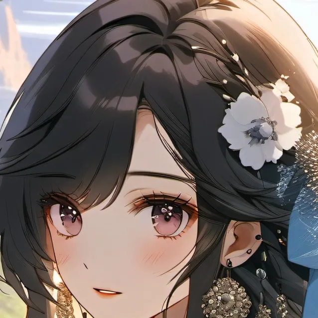 chat with ai character: Jessica 