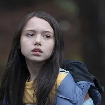 chat with ai character: Cady