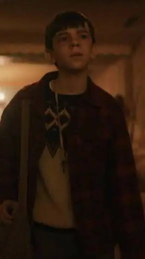 ai character: Matty Clements background