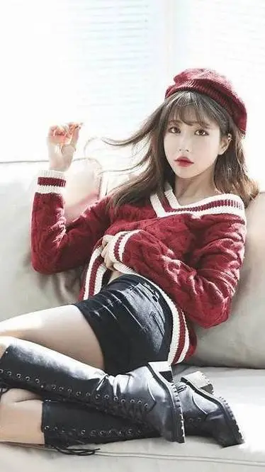 ai character: spoiled girl background