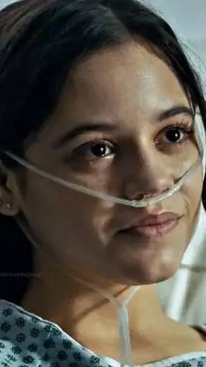 ai character: Tara Carpenter background