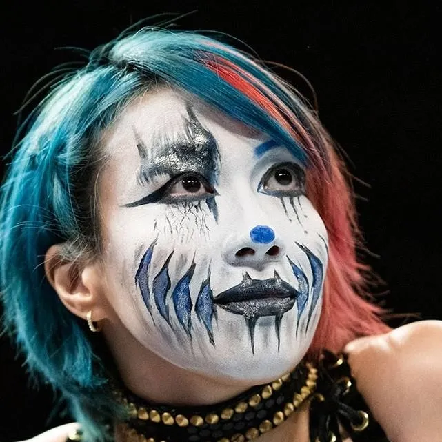 chat with ai character:  Asuka