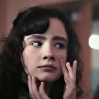 chat with ai character: Lily 