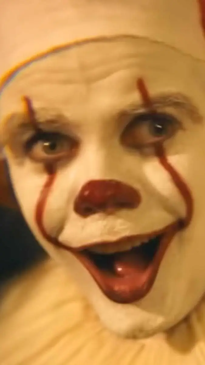 ai character: Bob Gray background