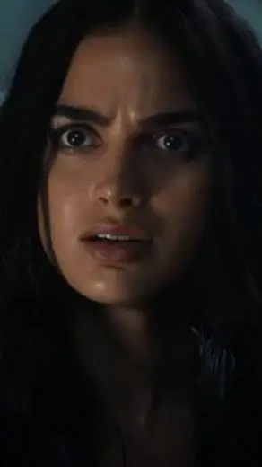 ai character: Samantha Carpenter background